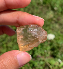 Charger l'image dans la galerie, Citrine brut 87