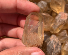 Charger l'image dans la galerie, Citrine brut 59