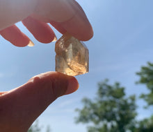 Charger l'image dans la galerie, Citrine brut 68