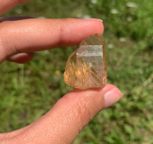 Charger l'image dans la galerie, Citrine brut 72