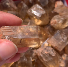 Charger l'image dans la galerie, Citrine brut 71