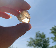 Charger l'image dans la galerie, Citrine brut 68