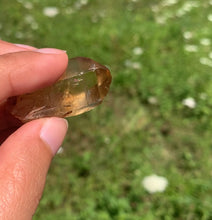 Charger l'image dans la galerie, Citrine brut 95