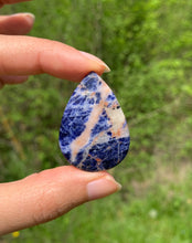 Charger l'image dans la galerie, Sodalite 23