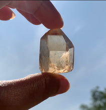Charger l'image dans la galerie, Citrine brut 84