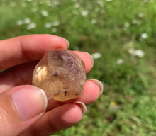 Charger l'image dans la galerie, Citrine brut 66