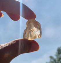 Charger l'image dans la galerie, Citrine brut 87