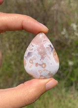 Charger l'image dans la galerie, Agate Fleurie 1