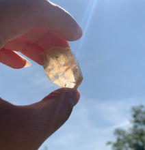 Charger l'image dans la galerie, Citrine brut 90