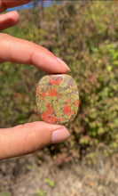 Charger l'image dans la galerie, Unakite 19