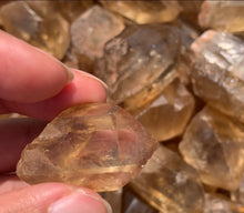 Charger l'image dans la galerie, Citrine brut 61