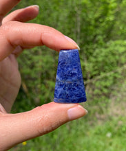 Charger l'image dans la galerie, Sodalite 32