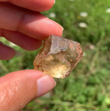 Charger l'image dans la galerie, Citrine brut 104