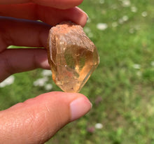 Charger l'image dans la galerie, Citrine brut 96
