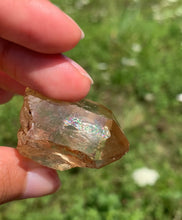 Charger l'image dans la galerie, Citrine brut 92