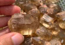 Charger l'image dans la galerie, Citrine brut 55