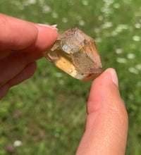Charger l'image dans la galerie, VENDU Citrine brut 99