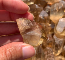 Charger l'image dans la galerie, Citrine brut 89