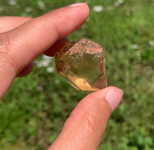 Charger l'image dans la galerie, Citrine brut 91
