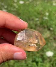 Charger l'image dans la galerie, Citrine brut 92
