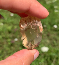 Charger l'image dans la galerie, Citrine brut 93