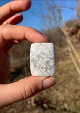 Charger l'image dans la galerie, VENDU Howlite 33