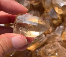 Charger l'image dans la galerie, Citrine brut 80