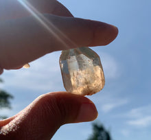 Charger l'image dans la galerie, Citrine brut 83