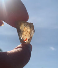 Charger l'image dans la galerie, VENDU Citrine brut 99