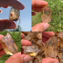 Charger l'image dans la galerie, Citrine brut 63