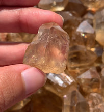 Charger l'image dans la galerie, Citrine brut 87