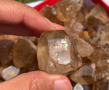 Charger l'image dans la galerie, Citrine brut 47