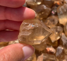 Charger l'image dans la galerie, Citrine brut 90