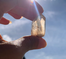 Charger l'image dans la galerie, Citrine brut 59