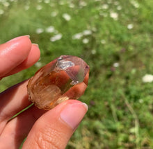 Charger l'image dans la galerie, Citrine brut 102