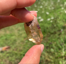 Charger l'image dans la galerie, Citrine brut 63