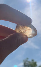 Charger l'image dans la galerie, Citrine brut 93