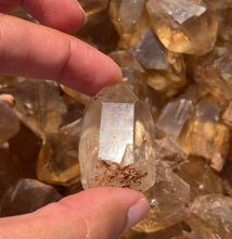 Charger l'image dans la galerie, Citrine brut 80