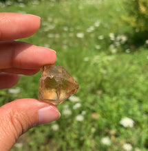 Charger l'image dans la galerie, Citrine brut 54