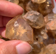 Charger l'image dans la galerie, Citrine brut 68
