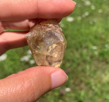 Charger l'image dans la galerie, Citrine brut 96
