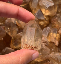 Charger l'image dans la galerie, Citrine brut 80