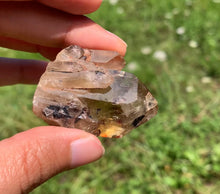 Charger l'image dans la galerie, Réservé Citrine brut 58