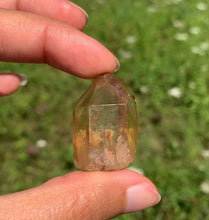 Charger l'image dans la galerie, Citrine brut 98