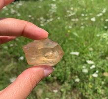 Charger l'image dans la galerie, Citrine brut 50