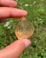 Charger l'image dans la galerie, Citrine brut 91