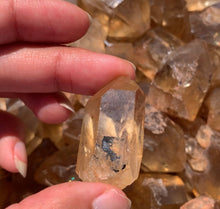 Charger l'image dans la galerie, Citrine brut 74
