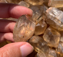 Charger l'image dans la galerie, Citrine brut 61