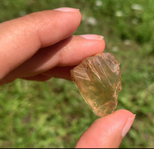Charger l'image dans la galerie, Citrine brut 72