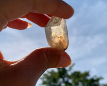 Charger l'image dans la galerie, Citrine brut 76